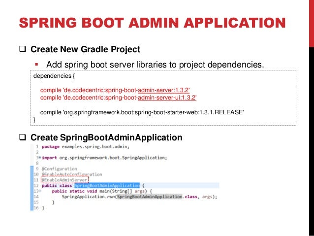 Spring Boot