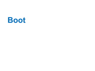 Boot
 