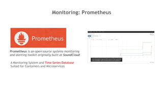 Spring boot microservice metrics monitoring | PDF | Cloud Computing ...