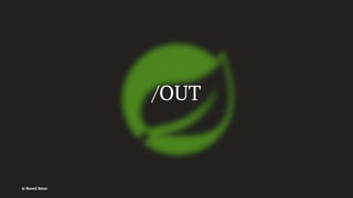 /OUT
© Rowell Belen
 