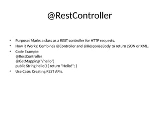 SpringBoot_Annotations_Presentation_Refined.pptx