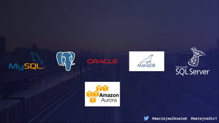 @maciejwalkowiak @matejnedic1
 