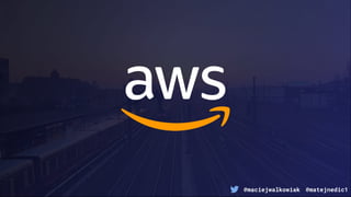 @maciejwalkowiak @matejnedic1
 