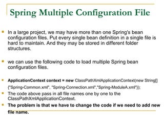 Spring by rj | PPT