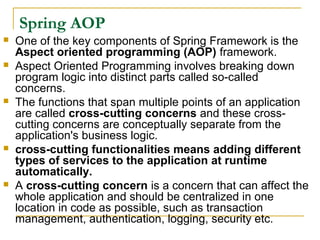 Spring by rj | PPT