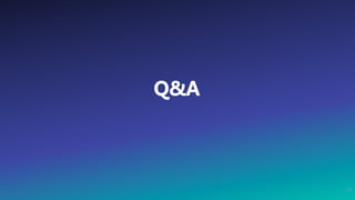 Q&A
63
 