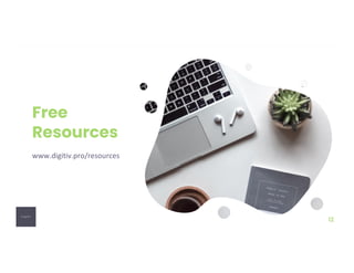 Spring campaign planning 2021