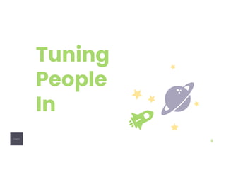 Spring campaign planning 2021