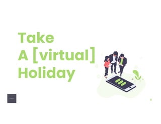 Spring campaign planning 2021