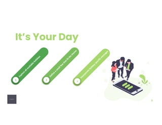 Spring campaign planning 2021