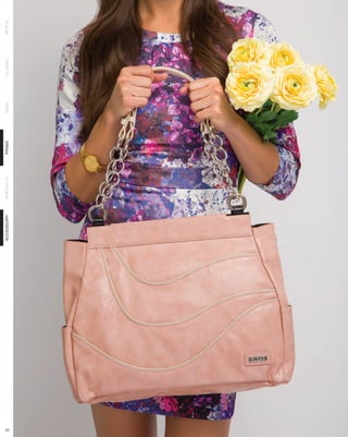 ACCESSORY   SPECIALTY   PRIMA   DEMI   CLASSIC   PETITE




55
 