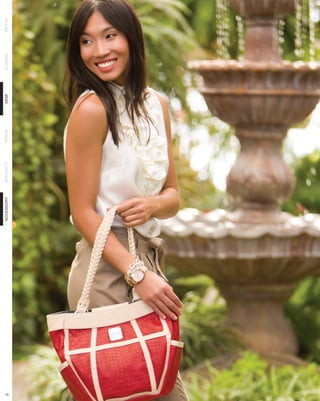 CLASSIC
     ACCESSORY   SPECIALTY   PRIMA   DEMI   CLASSIC         PETITE




19
 