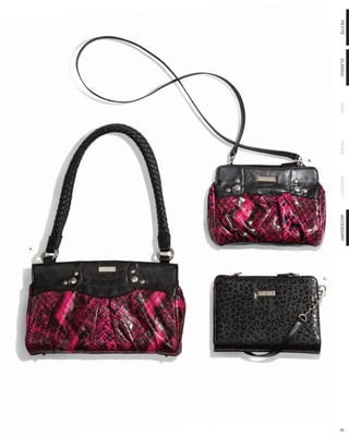 PETITE   CLASSIC   DEMI   PRIMA        SPECIALTY   ACCESSORY




                                                                         26
                                                                    C.
                                  B.




                                                               A.
 