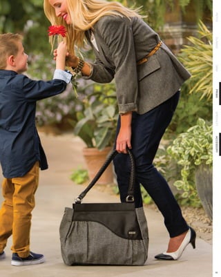 PETITE   CLASSIC   DEMI   PRIMA   SPECIALTY   ACCESSORY




                                                          54
 