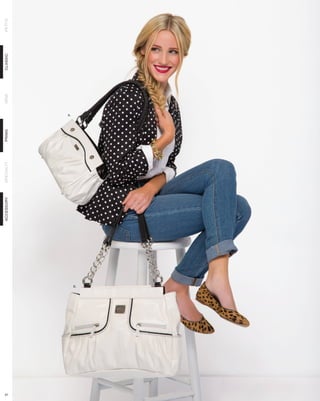 ACCESSORY   SPECIALTY   PRIMA        DEMI   CLASSIC   PETITE




61
                                          A.




     B.
 