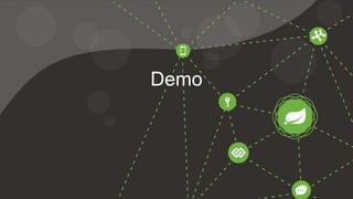 26
Demo
 