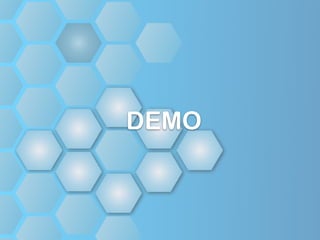 DEMO
 