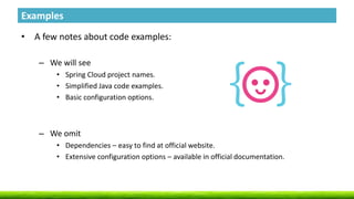 Spring Cloud: Why? How? What? | PDF