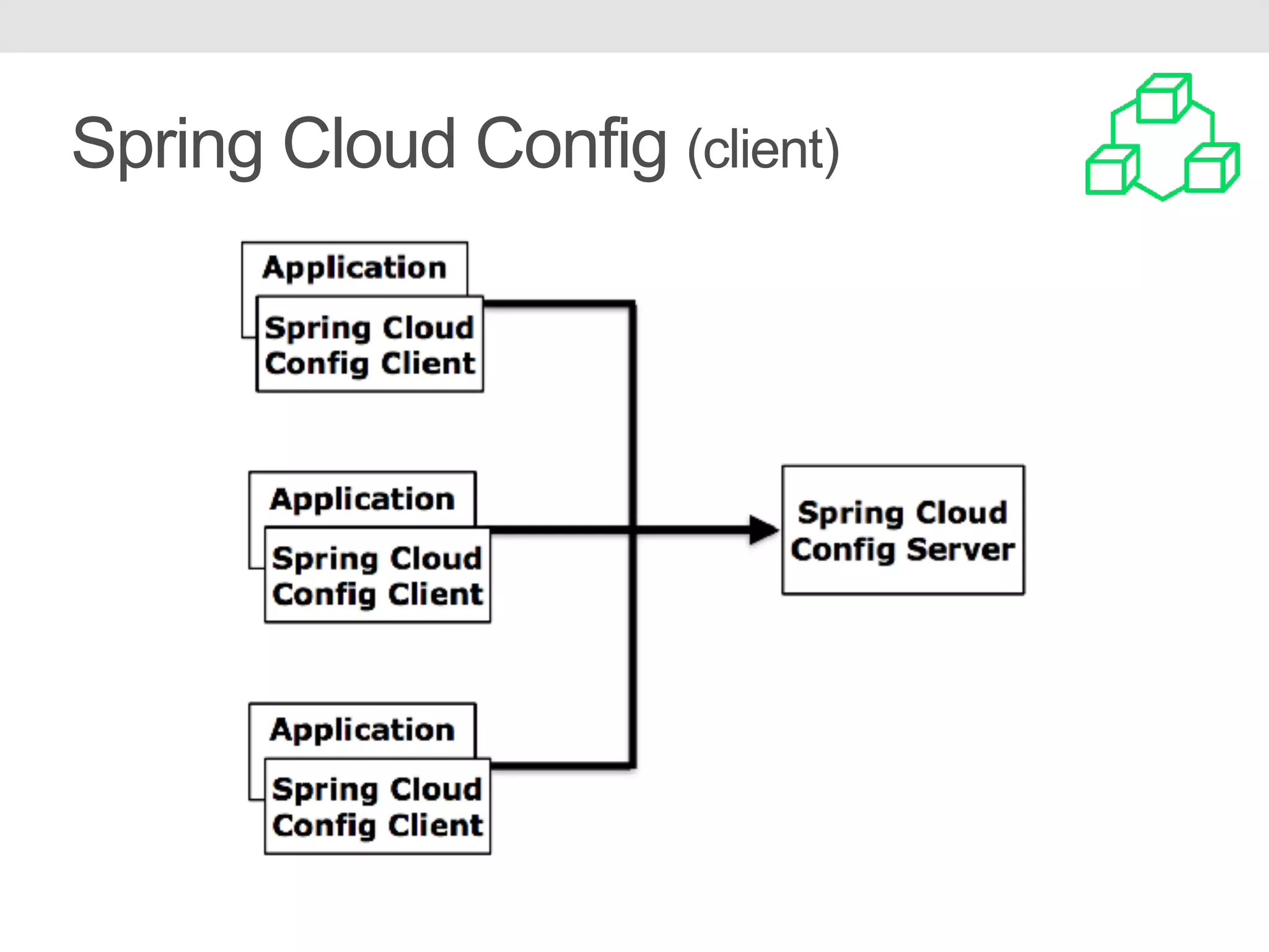 Spring Cloud Config (client) 