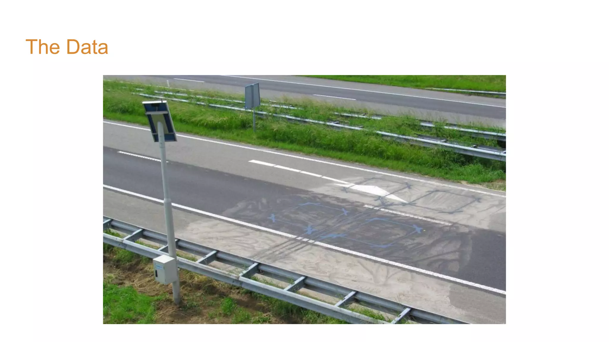 The Data 
