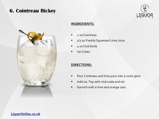 Image result for ingredients for vodka spring cocktails