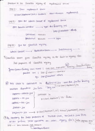 proct'dur€
6tcp-J:
to &e GtassRb rqi6h? oe
- 6rr.o t mg&rra;n 2 .!i-r,',
0:5un APPtcrwxbto > Qsadr'}lr)
m5dorcc o t server'
st&r r -d omr.in mgduoai o R'
6rcP-n:-
Odmin
Jodi prop-'rrres 4
GtcsaF.b
GlossRsb
LWrtt oo>
+6+6
dppServ-rt'ic^r ond *uo Jr^r htc [rt"lt'S
=,s(,o
App&nrp(lib
ib &tao,
javaee. jar
i-rqir,sT(i' ia '--+ 0r st'o hp'r'rur^ lib iDst<'t-t o-netrawn
'T
@Stctr,.*,in$S"JsorPto{rcnicsogTesrJndi'ic^va/TesrJndir-'Jc'vqRtea
tr€(on pn(c,rrn Jr'lfrr ppexcrfiens cll Other *X;s'U slm's (nfa ruer.n:g.P
iioP
--r
intci irLK{net Ogb ?{uYoco
q)
f -oui* A"qrr., t Brcca.,r
5tQ-E:- OttD lbe ctdm'io Conote 4 rngdcnnciire *tnc"
o[,cn Byu,fc{ totndoco ----------r Tgce ths Sttuott'X t'"1
httP:// locorhoot "
t$+O
Usrlt)ctme : rcstulc'[
tOsruse,i _---+ !6inpns*ocnd i
giv€ $€ $)osstrsb
r€flisrr1 '
Coosote ---1 AgonraflonSttLrur --------i- Jndtbvacoin3 .#
*' -z(nttrsol-ish €€"rwI BiwB
,fl8ishr,J osrbe buitt-in "r"egrsrng Slrrr'
lincUConfc"t[crUu'X
c&ss n&roo :
prurtdcx ur) i
e$:-
fi6 closb it ovoitcLble in
wtlhpte deryndolt Jo, Frct'
opgnerv - admin 'ic'{
OflBerv - ee.jct
oppstw - ext' jar
iioP://zbcst>:
iioP;fJ tocotnosr '
--rb"J
OriGilable in
D:Sun Ar4sc"rt''r
 