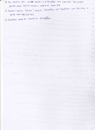 this eaecutt O .
Calls Sbr€@ tpr..its(-, -) +
Xlm 6e re-t rrs bcicl' to e{erlrk t ) rrrefio<l
3pln6 &"'. clc.l4 (lZ2-)53J. Th; s nnerfro d
.rP Atrlon dactS
i) fxecu-x L ) reruvns ''SuccEts " sl-nng to $^,..I-rrcr onA *^.iretF t te'v ccsel rl'i 6 sM"3 lo
get-6e rrs&rF PaSe (rtP ta)
,)) &"u'.tF trt* pcrsses rhe co{r'Dle io ncc",sjfue'
 