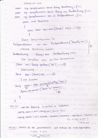 l/ Deto'o{i icnr' jttuc'
Pre
imtrrrt
iropr'n
irrfrryt
619 , 5r:.o6 ftomf,{D6rk ' hrc'r's' (Ltrq U*nfa'r'*1-: l-tr)
tgl 4",""g ft.,o*--u'bec'n5 ' A'"i"l' x-r' XtrE*F"d1; I ctl
"rX,t*n*"mecrrr
K are " io ' Fre6pr"-'Qtaou"c ' ll t'.)
Prrblic cl6s6 DIDoClitru
,,,16i6 rrrun lsrtrtglI arcss) -----------+(}
Fr"Sr$.-Pest"te f"Dtt"Cfu
' n-r" )
KnlBcdnFc.c-ru'B [rc);
651 Prorn $6rrioclCcrnz"oe'l
l
fl c.u Brne't,od
Srn"g {#$ =
"""'t'r'$'
oo oi-"-t t"tus.,;
re'*1fr;
I
s
srcp-t1} rrod tbe S'ccorq ? jo"t ?ires ro CLAT6PATH
26priog-horne> die r tpYiag'ieY ( rtu"jot Bre)
4€pri"u-lbme>  tiu icrtar*s- corrrwot *a1. truU;l|esxl'nr &r
t+ s|)ring,jc,{
6Kp-s:r CoroPile ol the jcvaf(socrrcis 6n{ g^ecu.rc the ct;cnt a-pplico*lra
f
Pttbl)c SzLltc
{
I f"r" Spr;og C<rnGiscrrci-l'lcrl
F;teSg.t -R.ao*.. res -- neo,
/l Aeuvate &o.,Fc,uz"g &f)EJne-'v
XrrBaqFo.ct-"rq &*rg = n*'
llsr+ Sp,i.,gBec,n cicrss
OU*t oUr = ftrr,,.rU. ger$eoo C"db I ;
-
@
/lbUpe cc,rring
De."o boU3 . lDerrn) oq;; --'qq
> jqvo.c X. javo
> jaVa Drrno(li{n/
 