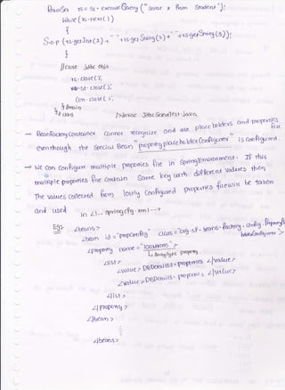 !{hle(rs'next())
t
$.o, p ['ts'5erJ,rt(a) +
t
/oore iabc ohjs
'f6'cloi€t))
€'st' ctose( )i
Con'doseL rl
" & /ir*n
3/ ,Jar
-r Beaopec.torgCcrnrcrioe-x C1omt retottize Ood ose t:t:*Y
gwo thoag the SPecjc.r g"ot, "
P*,rS* T5 = Stj " g".c.,r"$&6? ("'** x Rorn Sr.aenr ');
" " ,s'g*SMngtr))1"+ts'getSnngL") + +1
/>Javac Jdbc&EtTest'iavco
4ist ''
AfrWuwAz
Llbeuo >
:-
=
.zlbeons>
o"d n""rdffi
i5 arc,0l1r'rtd.
-> ule con coo?igu"t rotrlhrpte prugmics ftre in SPrJnSEillironrnen-t'
IP *rts
*..ft9t.p'"Fnh's fttt c"nr.r'' so-" r"X to'* t-:;"tfi"t"t[
The values collec.l€d &o*' ostlg GnftS..ted frDfxxn(,
r''-
ood us.A lo zl-- q-iogch,xml--7
Egt zb€oos 7 1165s =.brg
.s? - tso.,s.
"*J#-tge/b€ttn ;6 ="PtPctnftg '
Arr,{rarrt na.-r. ='ry# 1,..Dp,.6{.
t"u' t^o'u"DsltJcd
ls4' q,oPtlte$'l'::-
/'laiutzDbDcr<'lls'
flDF#
z-5 tlwfuez
 