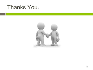 Thanks You.
29
 