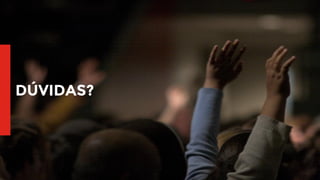 36
DÚVIDAS?
 