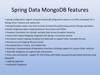 Java Mongorepository Update Repository Interface Extends