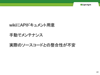 wikiAPIɥ
քӤǥƥʥ
gHΥ``ɤȤԤ
61
 