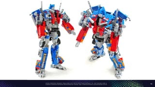 Unless otherwise indicated, these slides are © 2013-2016 Pivotal Software, Inc. and licensed under a
Creative Commons Attribution-NonCommercial license: http://creativecommons.org/licenses/by-nc/3.0/ 15
 