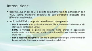 Spring - Ecosistema | PPTX