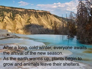 Wednesday Spring spring_equinox.ppt