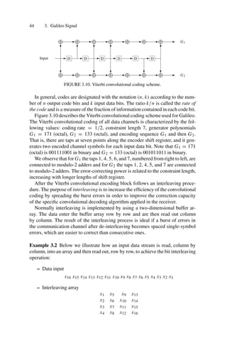Springer - A Software-Defined GPS And Galileo Receiver - A Single ...