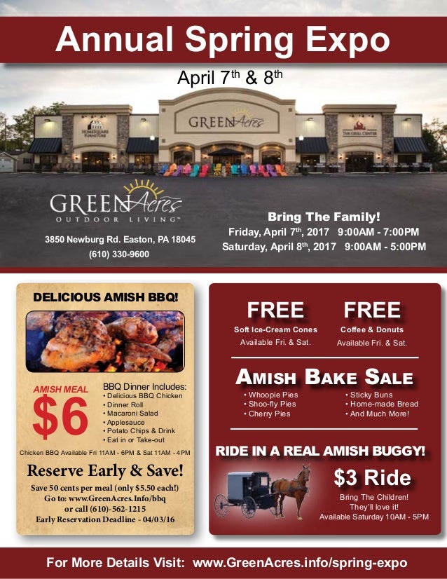 Deals Near Me in Easton
