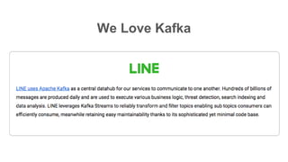 We Love Kafka
 