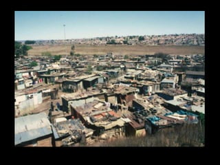Soweto, South Africa
 