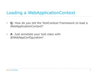 Spring Framework 3.2 - What's New | PPTX