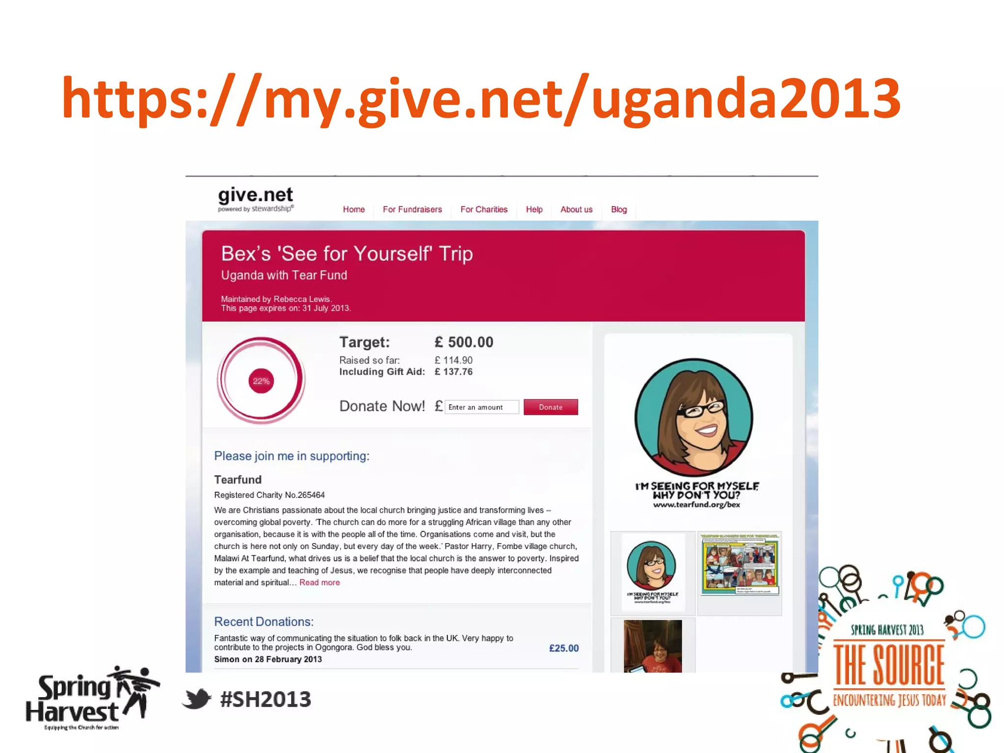 https://my.give.net/uganda2013
 