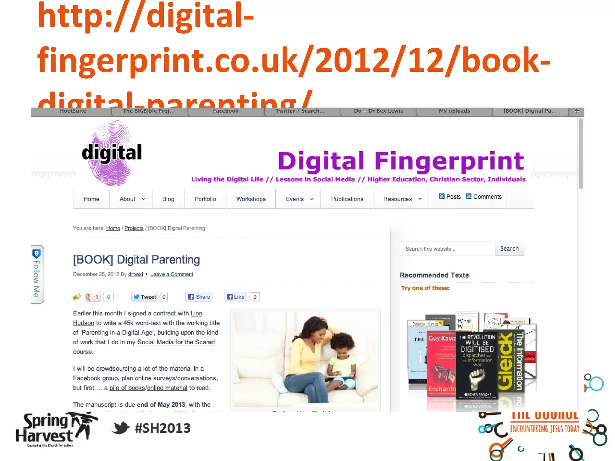 http://digital-
fingerprint.co.uk/2012/12/book-
digital-parenting/
 