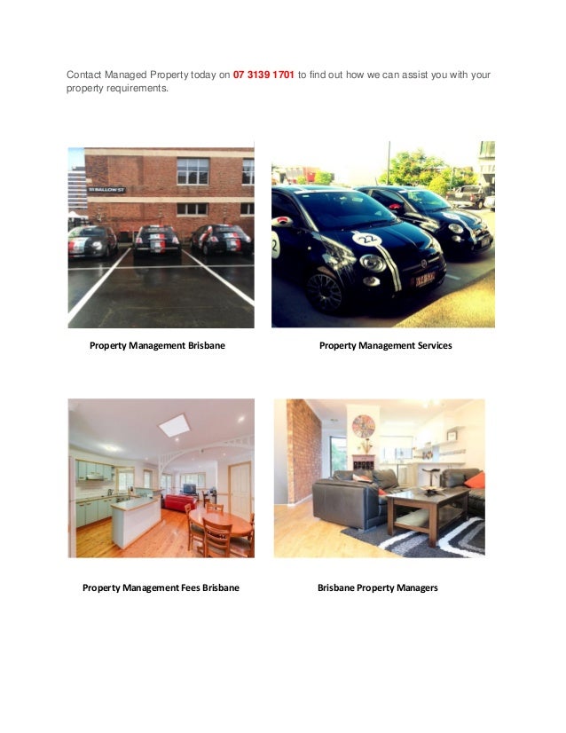 Spring hill property managers