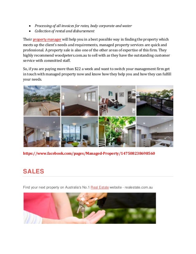 Spring hill property managers