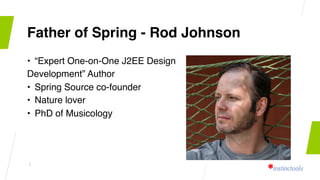 Spring internals | PDF