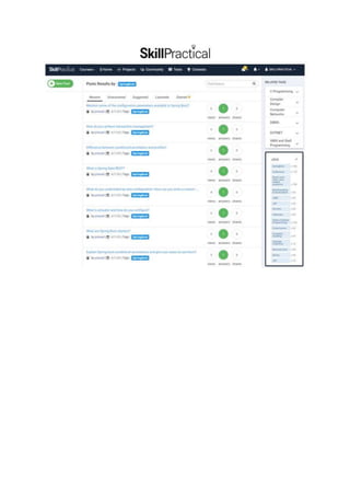 Spring interview questions