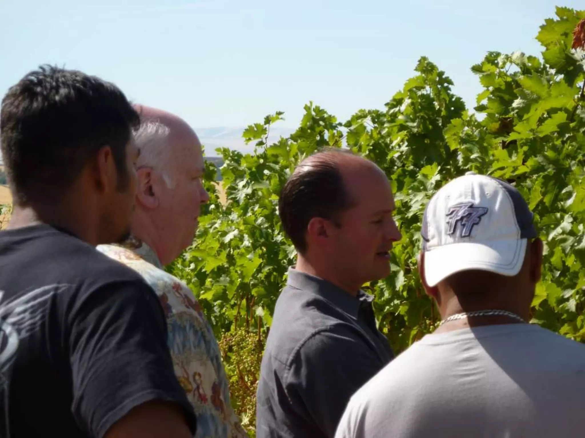 Spring in Walla Walla slideshow