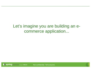 Enterprise Integration and Batch Processing on Cloud Foundry