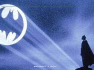 Enterprise Integration and Batch Processing on Cloud Foundry